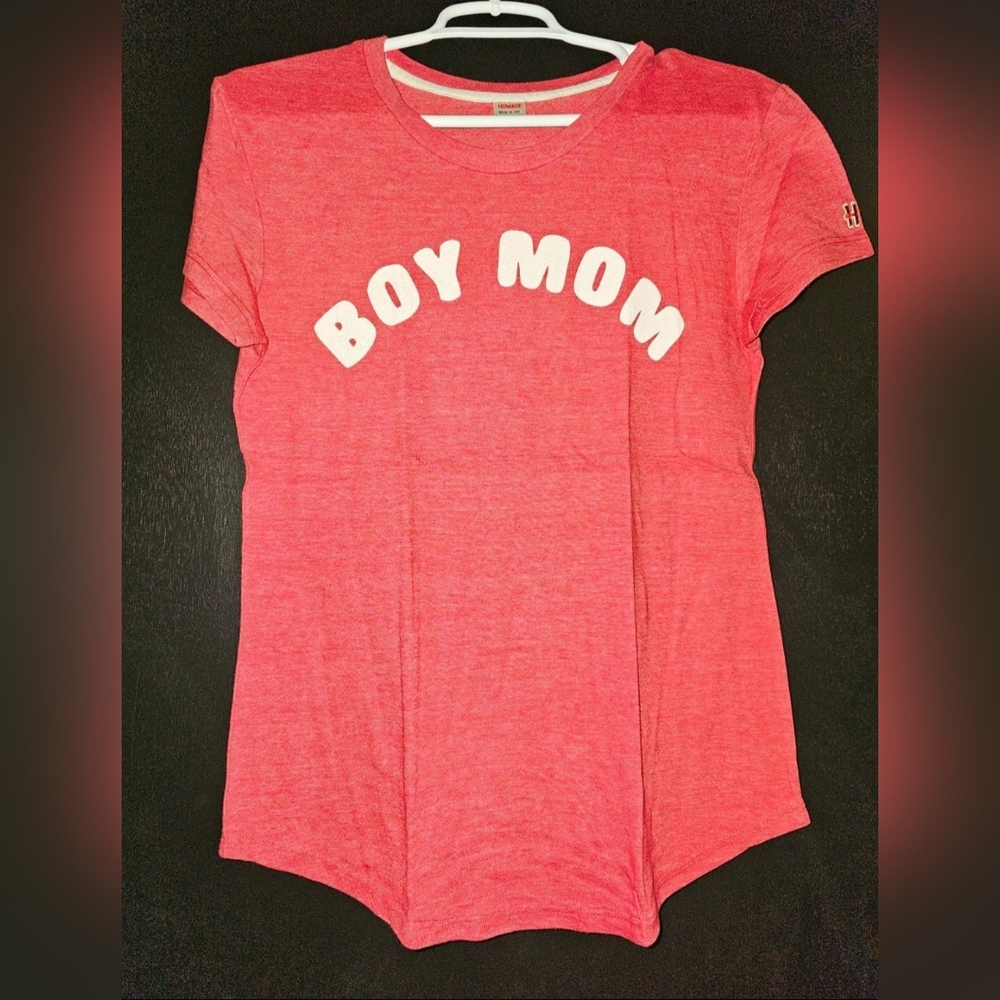 Homage tshirt bundle small